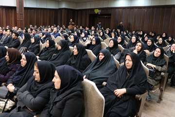 یادبود شهید سپهبد سلیمانی در دانشگاه علوم پزشکی استان سمنان 
